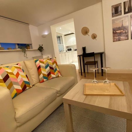Shoreditch & Liverpool Steet Room A Londra Exterior foto