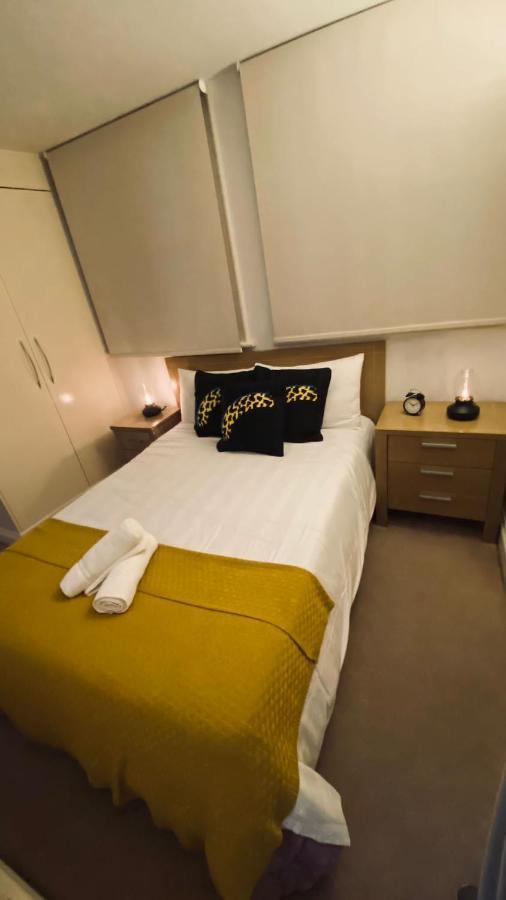 Shoreditch & Liverpool Steet Room A Londra Exterior foto