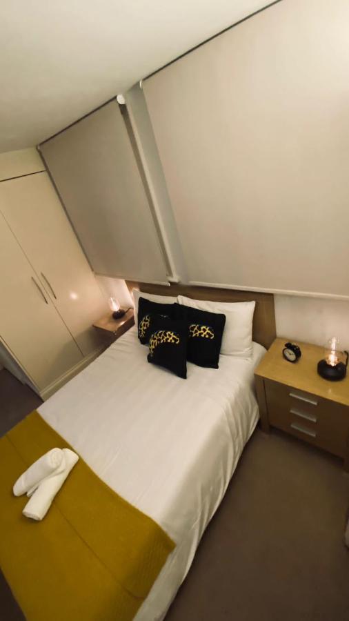 Shoreditch & Liverpool Steet Room A Londra Exterior foto